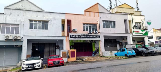 First Floor Office (22x80sqft) Taman Puncak Jalil Seri Kembangan 3