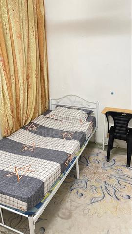 BILIK SEWA FLAT BAYU MUTIARA (Bukit Mertajam) 1