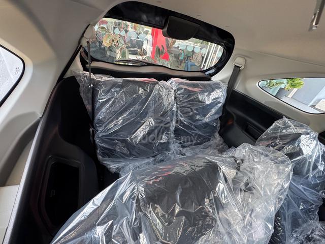 All-New 2026 Perodua ALZA 1.5 X (D-CVT) FAST STOCK - 5