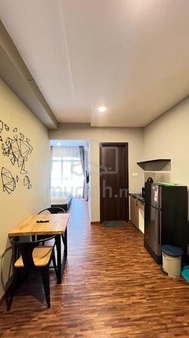 K Avenue Residential 1