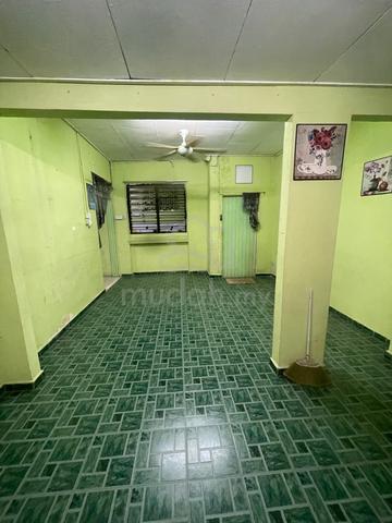 Sewa Seberang jaya Rumah kluster  1