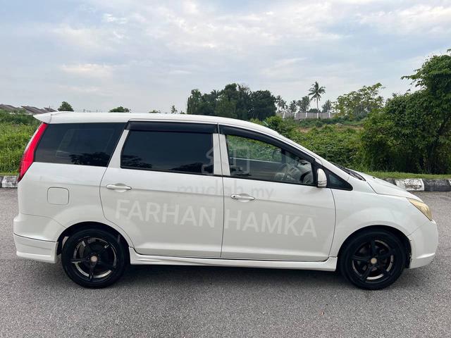 2010 Proton EXORA 1.6 MC M-LINE (A) - 2