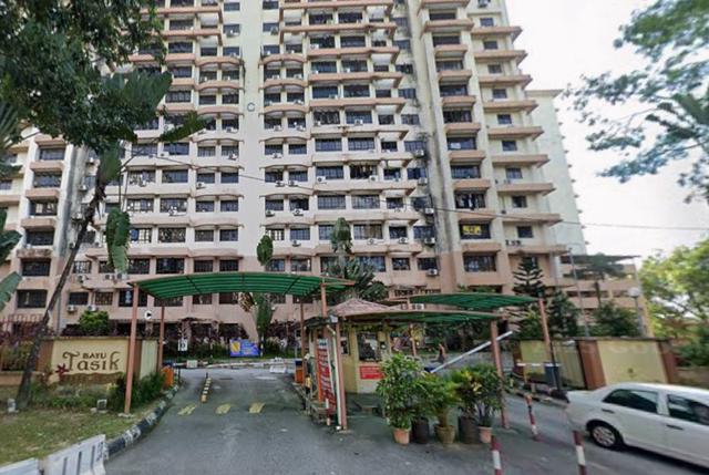 Bayu Tasik 1 1