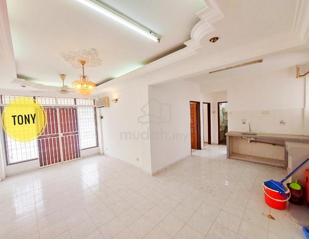 Tanjung Court 1