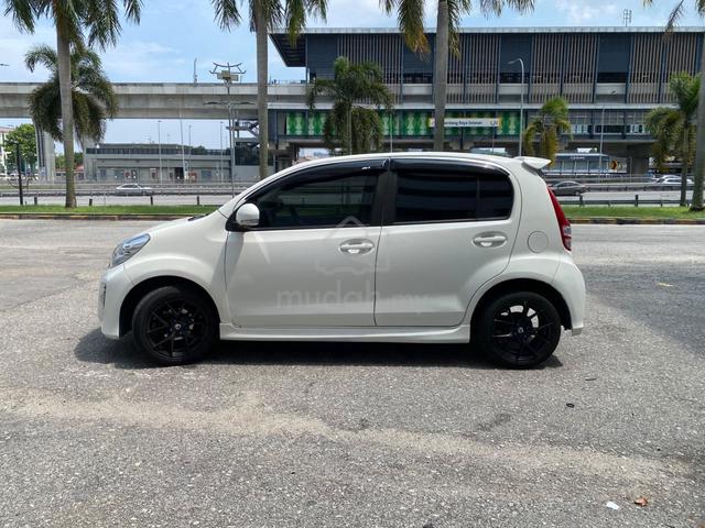 2013 Perodua MYVI 1.5 SE ZHS (A) ENHANCED - 5