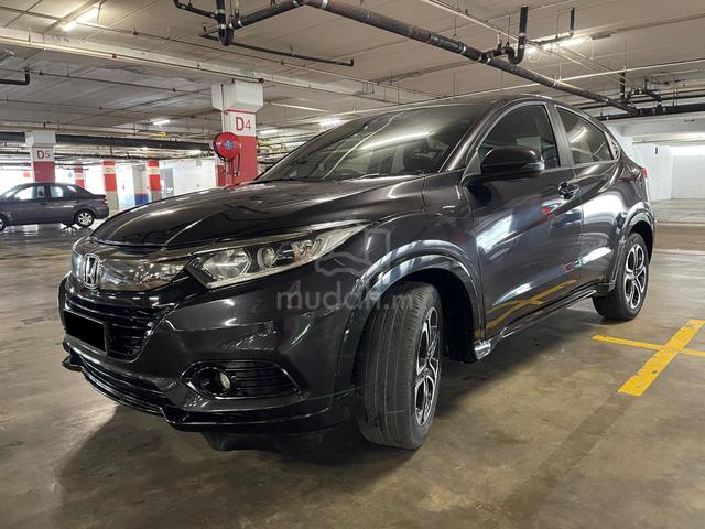 2020 Honda HR-V1.8 E (A) FACELIFT LADY ONWER - 3