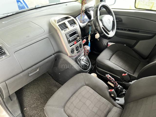 2013 Proton EXORA 1.6 BOLD EXECUTIVE (A) - 5