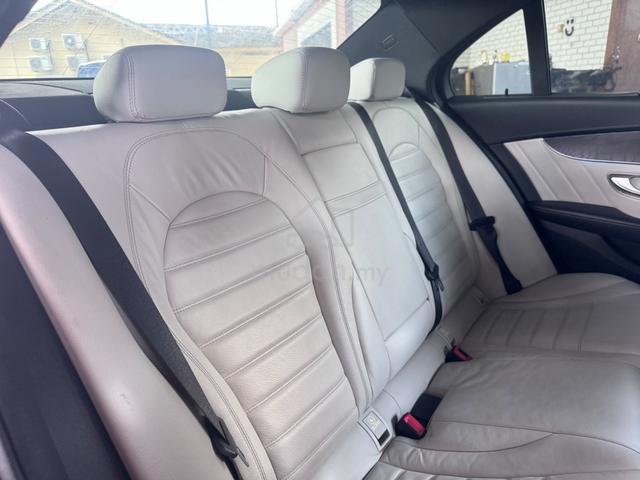 2018 Mercedes Benz C200 2.0 AMG LINE (CKD) (A) - 5