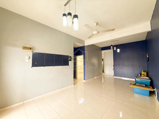 FULL LOAN BELOW MV 💥 Single Storey Bukit Kristal Seremban Ainsdale La 1