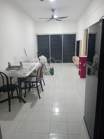 Taman Orkid Shop Apartment Batu 9 Cheras 1
