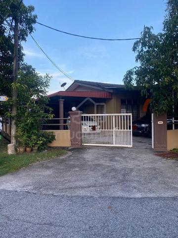 Taman Desa Damai Alor Setar (Conner Lot) 1