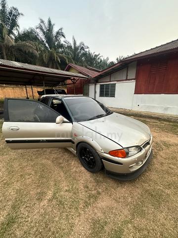 1997 Proton SATRIA 1.6 GLI (M) - 5