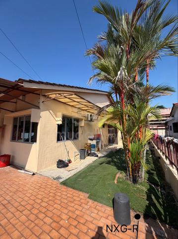 Reno & Extended!! 40x90 2R4B Taman Gembira 1Sty Semi-D Klang 1