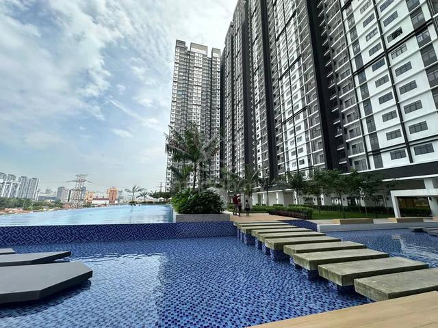 MiNest Residence 1
