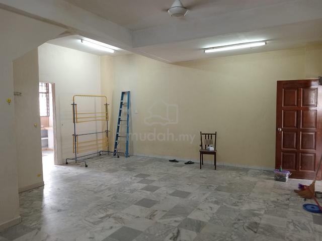 [2 Sty Terrace For Rent! Near Tambun Tol] Taman Jentayu, Simpang Ampat 2