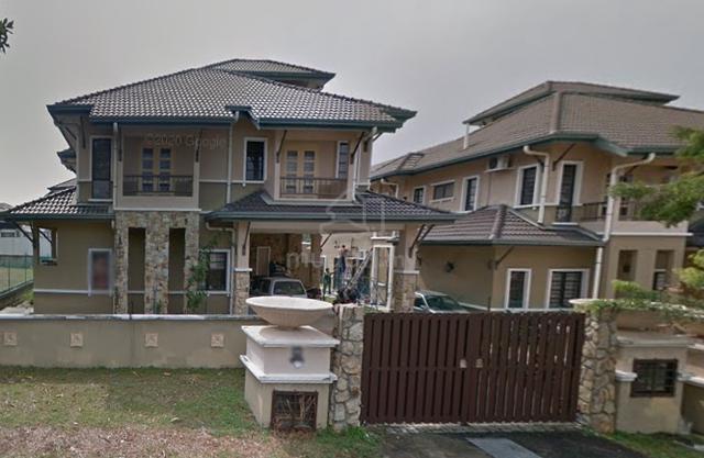 Bungalow in Nilai Impian , Negeri Sembilan 1