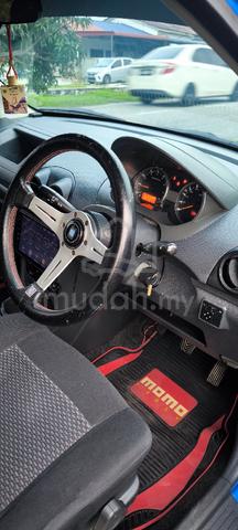 2008 Proton SAGA 1.3 BASE LINE (M) - 4
