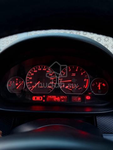 2001 BMW E46 330Ci Coupe (A) - 5