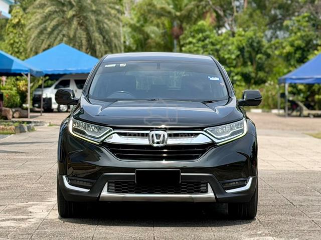 (Blnn 8xx) Tiptop 2018 Honda CR-V 2.0 (A) - 2