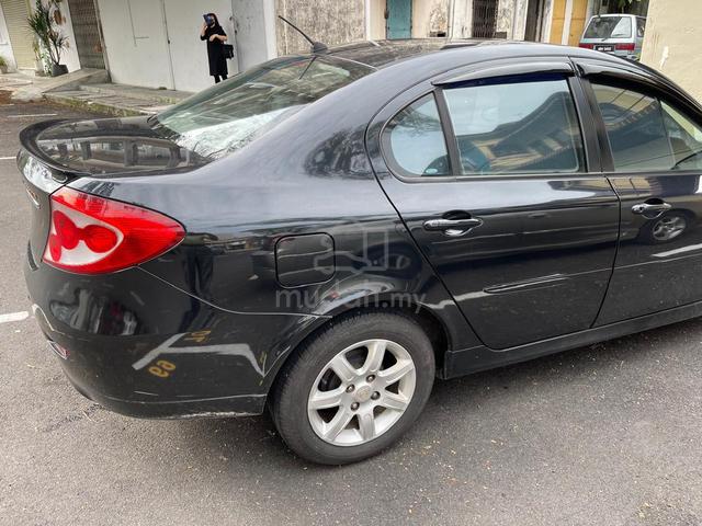 2010 Proton PERSONA 1.6 BASE LINE (A) - 3