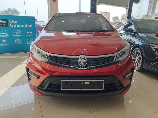 PROTON PERSONA - 2