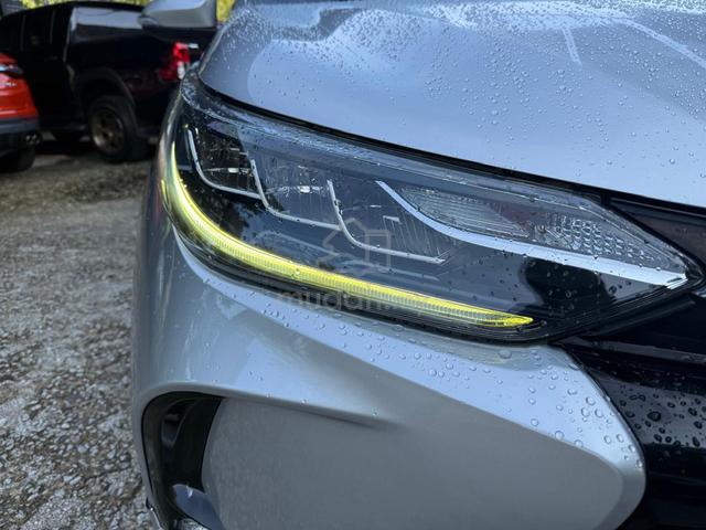 2021 Toyota VIOS 1.5 E (A) FACELIFT FSR LOW MIL - 5
