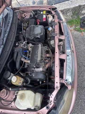 2002 Perodua KELISA 1.0 EZ (A) - 3
