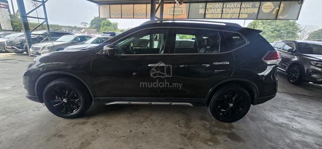 2017 Nissan X-TRAIL 2.0 (A) Tomei Package - 5