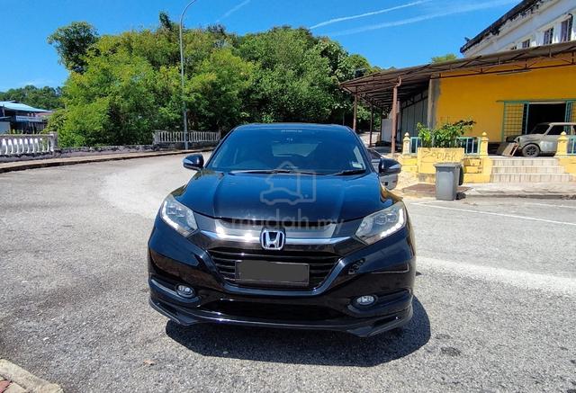 2015 Honda HR-V 1.8 V (A) - 3