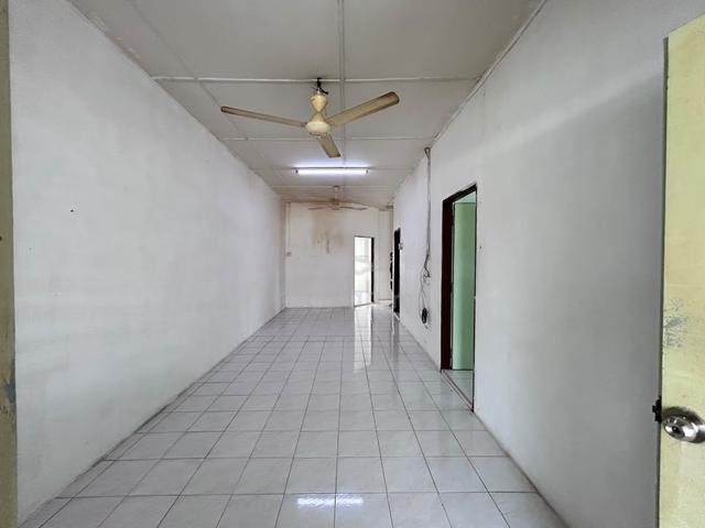 Single Storey Terrace House Nearby AEON Mall Taman Impian Jaya @ Alma 1