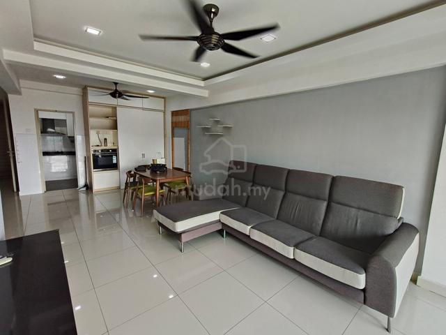 Casa Tropika 1
