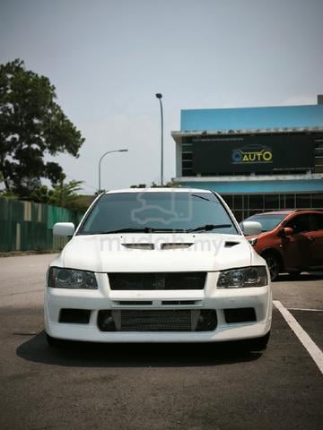 2005 Mitsubishi LANCER 2.0 RS EVOLUTION VII - 3