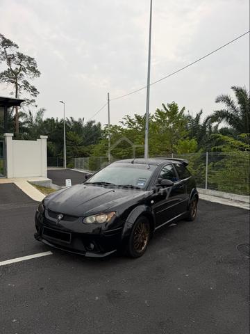 2010 Proton SATRIA 1.6 NEO H-LINE CPS (A) - 2