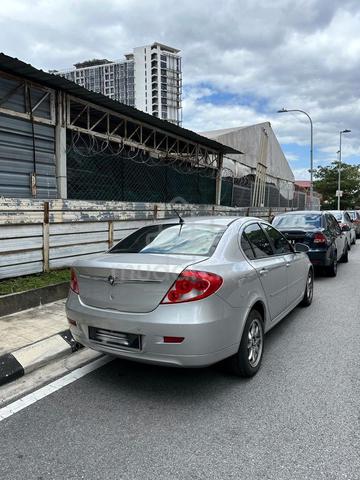 2009 Proton PERSONA 1.6 BASE LINE (A) - 4