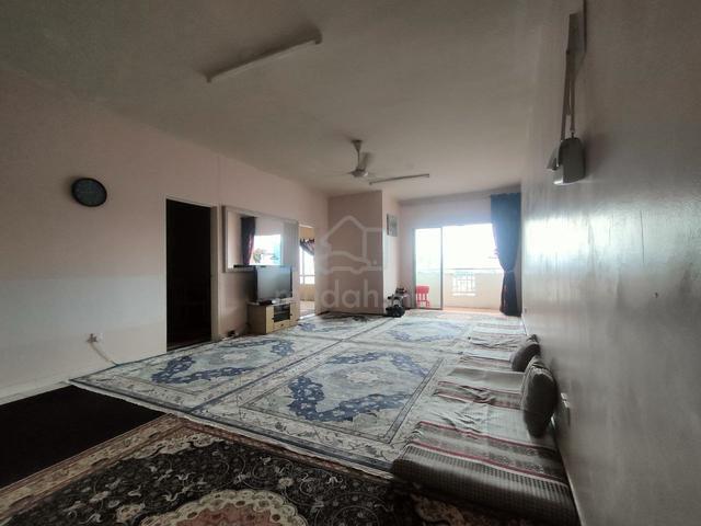 Merdeka Villa 1