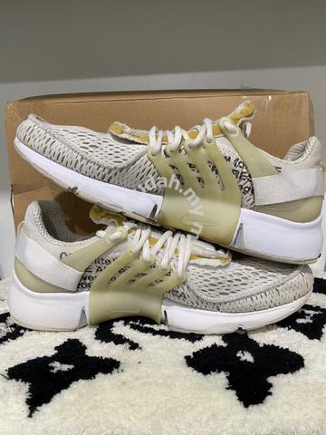 Off white best sale presto retail price