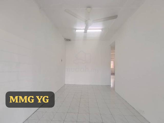 Newly Repaint Single Storey Tmn Perwira Sijangkang Tlk Panglima Garang 1