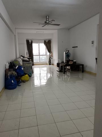 Permas Ville Apartments 1