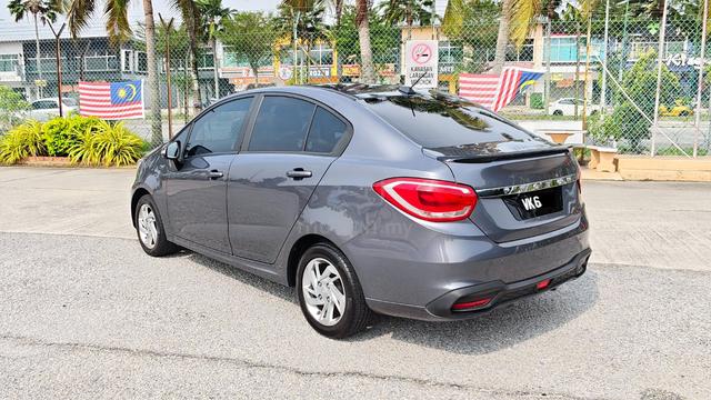 2016 Proton PERSONA 1.6 VVT PREMIUM AUTO - 2