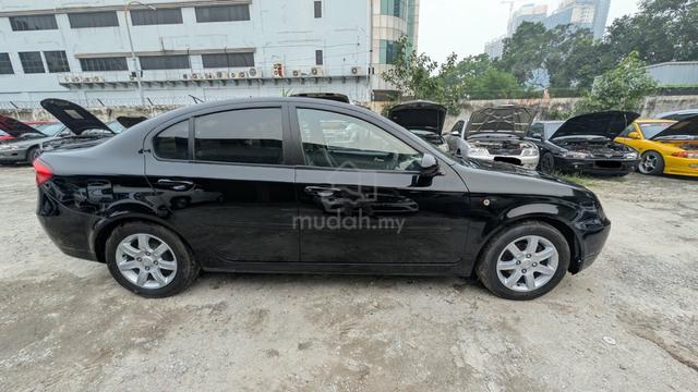 2009 Proton PERSONA 1.6 MEDIUM LINE (A) TIPTOP CON - 4