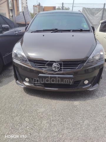 2023 Proton EXORA 1.6 PREMIUM MY17 ENHANCED (A) - 1