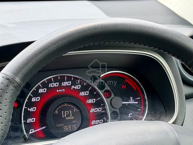 F/LOAN 2012 Perodua MYVI 1.5 EXTREME ZHX (A) - 3