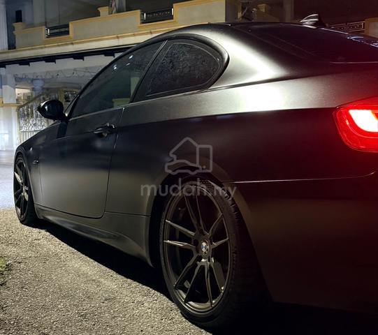 2007 BMW 335i E92 (A) - 3