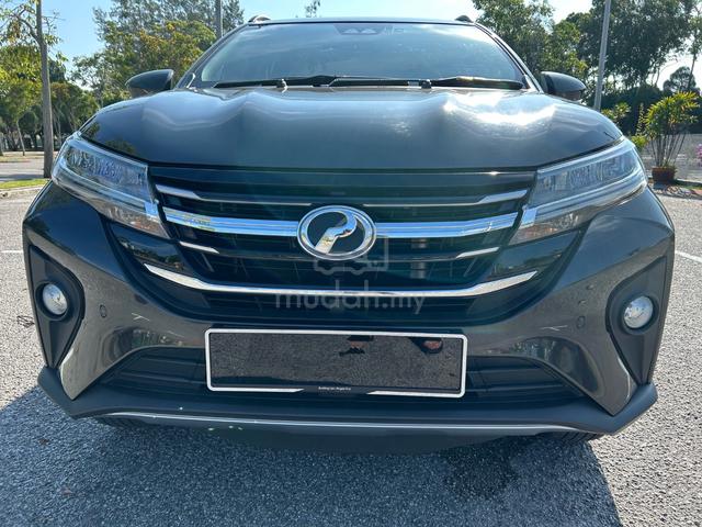 2023 Perodua ARUZ 1.5 AV MY21 D38L (A) - 3