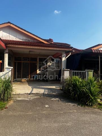 Open Facing Taman Seri Jaya🤩🤩🤩🤩 1