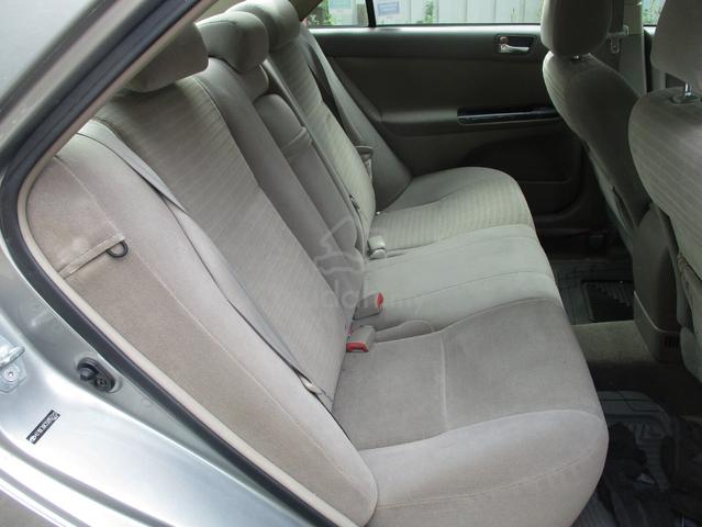2003 Toyota CAMRY 2.4 V ACV30R-JEPEKE (A) - 3
