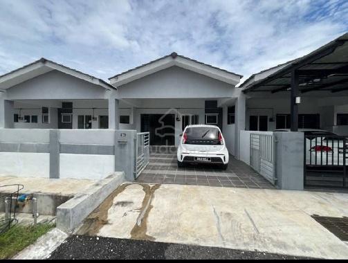 Rumah untuk di sewa di Bandar Baru Sitiawan Perdana 1