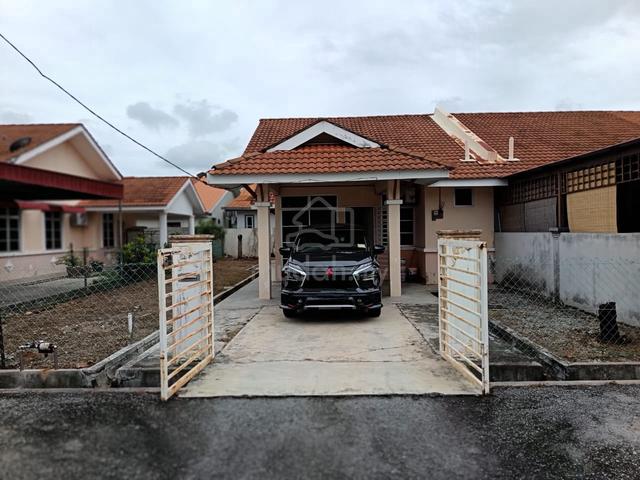 SEMI-D 1 TINGKATš„š„Taman Seri Derga Fasa 3 Alor Setar 1
