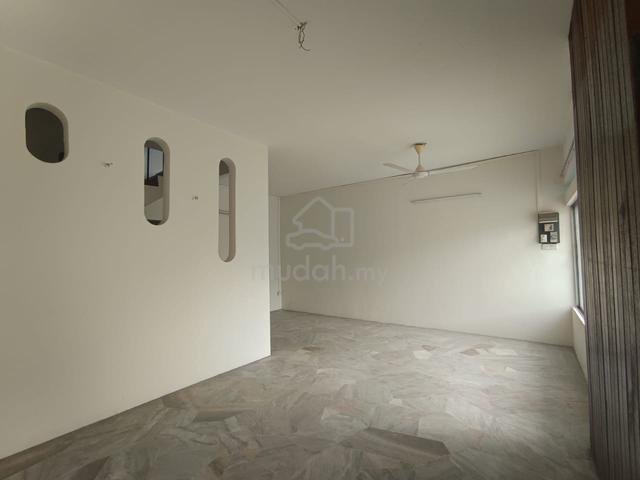 FOR RENT – Pengkalan Jaya Double Storey House 1