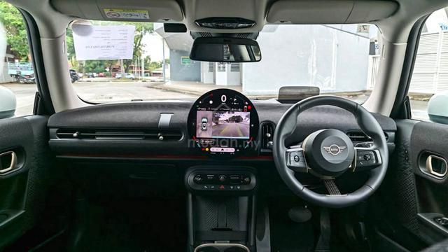 2024 Mini Cooper S  Classic Trim GRADE5A 8,200KM - 3